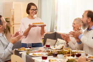 Navigating the Holidays as a Diabetic